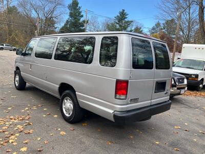 2014 Ford E-350 SD XL   - Photo 2 - North Easton, MA 02356