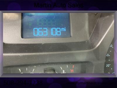 2016 Ford Transit 250   - Photo 5 - North Easton, MA 02356