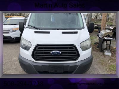 2016 Ford Transit 250   - Photo 3 - North Easton, MA 02356