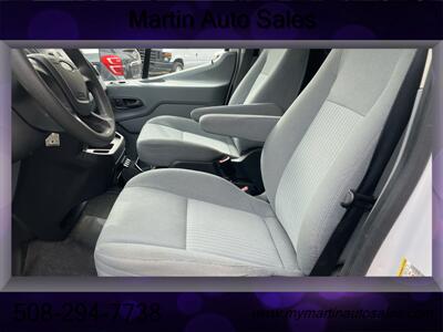 2016 Ford Transit 250   - Photo 7 - North Easton, MA 02356