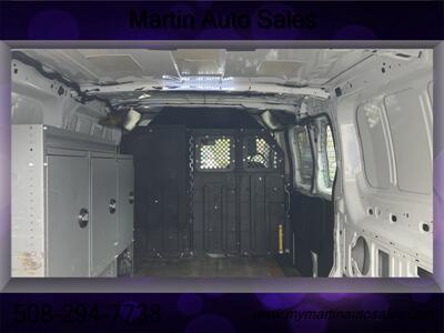 2016 Ford Transit 250   - Photo 10 - North Easton, MA 02356