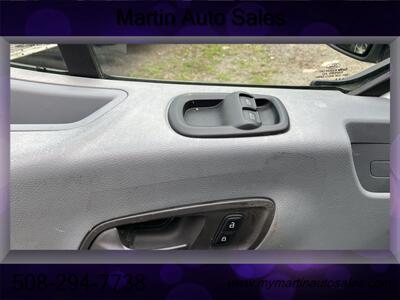 2016 Ford Transit 250   - Photo 4 - North Easton, MA 02356