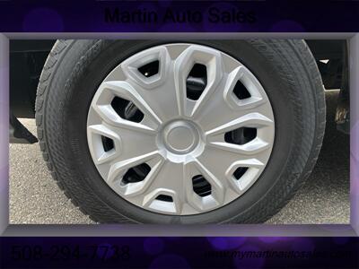 2016 Ford Transit 250   - Photo 12 - North Easton, MA 02356