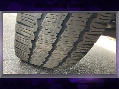 2016 Ford Transit 250   - Photo 13 - North Easton, MA 02356