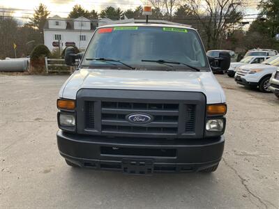 2013 Ford E-250   - Photo 4 - North Easton, MA 02356