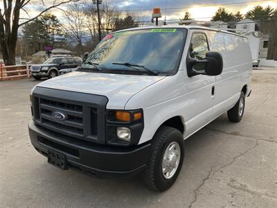 2013 Ford E-250   - Photo 1 - North Easton, MA 02356