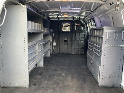 2013 Ford E-250   - Photo 9 - North Easton, MA 02356