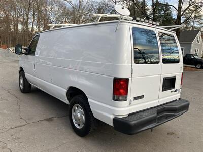 2013 Ford E-250   - Photo 2 - North Easton, MA 02356