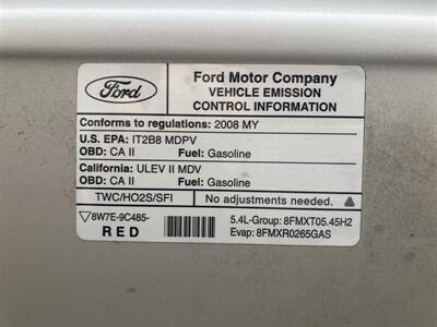 2008 Ford E-350 SD   - Photo 12 - North Easton, MA 02356