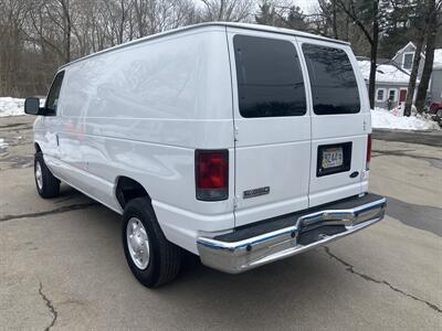2008 Ford E-350 SD   - Photo 2 - North Easton, MA 02356