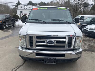 2008 Ford E-350 SD   - Photo 7 - North Easton, MA 02356