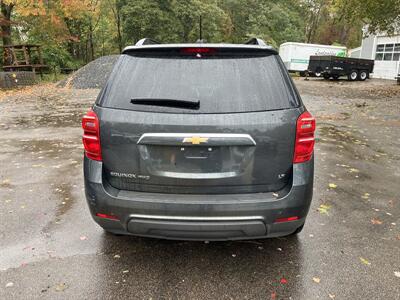 2017 Chevrolet Equinox LT   - Photo 3 - North Easton, MA 02356