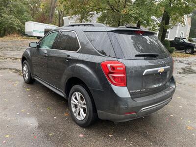 2017 Chevrolet Equinox LT   - Photo 2 - North Easton, MA 02356