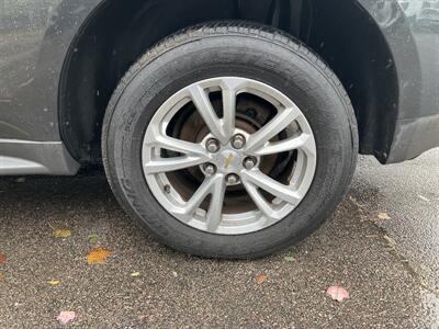 2017 Chevrolet Equinox LT   - Photo 13 - North Easton, MA 02356