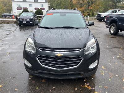 2017 Chevrolet Equinox LT   - Photo 6 - North Easton, MA 02356
