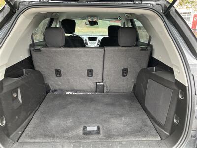 2017 Chevrolet Equinox LT   - Photo 9 - North Easton, MA 02356