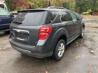 2017 Chevrolet Equinox LT   - Photo 4 - North Easton, MA 02356