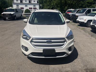 2019 Ford Escape Titanium   - Photo 6 - North Easton, MA 02356