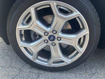 2019 Ford Escape Titanium   - Photo 22 - North Easton, MA 02356