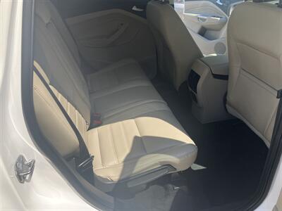 2019 Ford Escape Titanium   - Photo 15 - North Easton, MA 02356