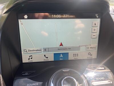 2019 Ford Escape Titanium   - Photo 12 - North Easton, MA 02356