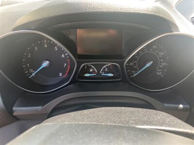 2019 Ford Escape Titanium   - Photo 9 - North Easton, MA 02356