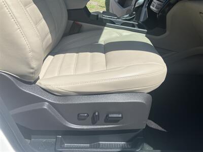 2019 Ford Escape Titanium   - Photo 16 - North Easton, MA 02356