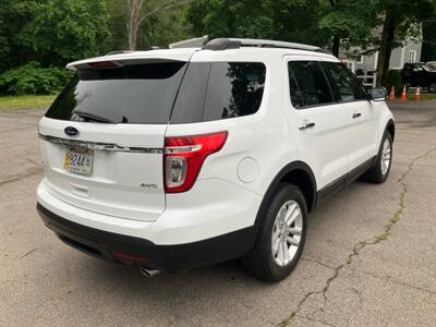 2014 Ford Explorer XLT   - Photo 3 - North Easton, MA 02356