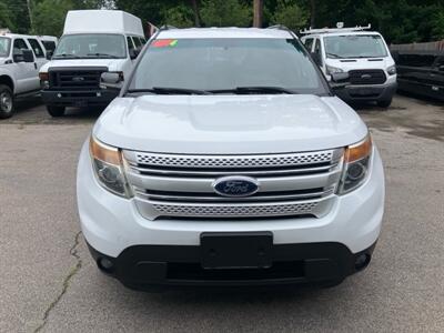 2014 Ford Explorer XLT   - Photo 6 - North Easton, MA 02356