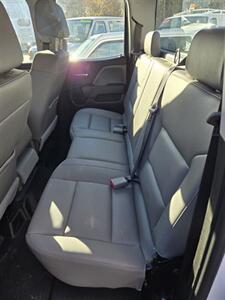 2019 Chevrolet Silverado 2500 Work Truck   - Photo 10 - North Easton, MA 02356
