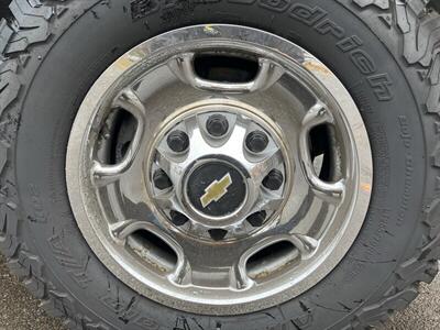 2019 Chevrolet Silverado 2500 Work Truck   - Photo 15 - North Easton, MA 02356