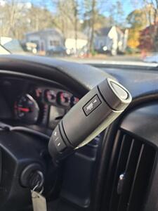 2019 Chevrolet Silverado 2500 Work Truck   - Photo 12 - North Easton, MA 02356