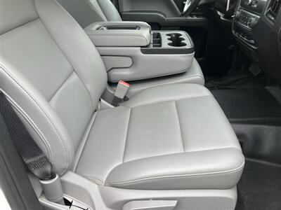 2019 Chevrolet Silverado 2500 Work Truck   - Photo 6 - North Easton, MA 02356