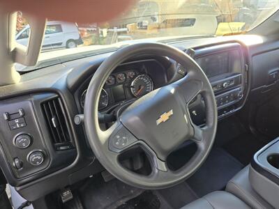 2019 Chevrolet Silverado 2500 Work Truck   - Photo 11 - North Easton, MA 02356