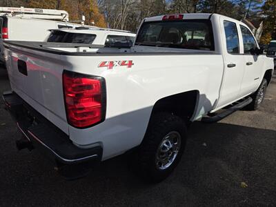 2019 Chevrolet Silverado 2500 Work Truck   - Photo 3 - North Easton, MA 02356