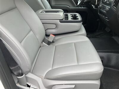 2019 Chevrolet Silverado 2500 Work Truck   - Photo 8 - North Easton, MA 02356