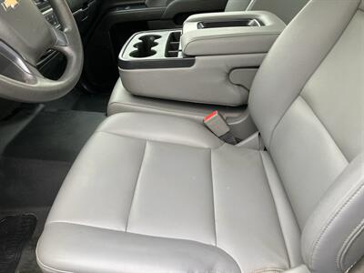 2019 Chevrolet Silverado 2500 Work Truck   - Photo 4 - North Easton, MA 02356