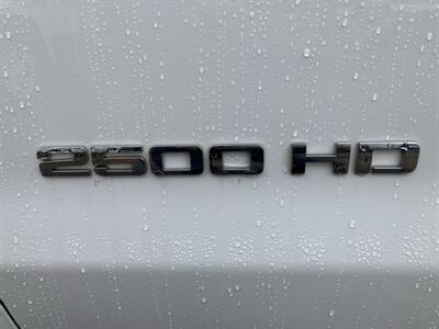 2019 Chevrolet Silverado 2500 Work Truck   - Photo 2 - North Easton, MA 02356