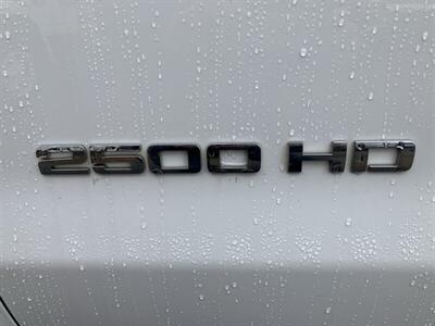 2019 Chevrolet Silverado 2500 Work Truck   - Photo 5 - North Easton, MA 02356