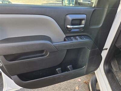 2019 Chevrolet Silverado 2500 Work Truck   - Photo 9 - North Easton, MA 02356