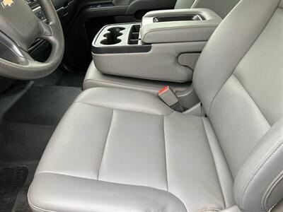 2019 Chevrolet Silverado 2500 Work Truck   - Photo 7 - North Easton, MA 02356