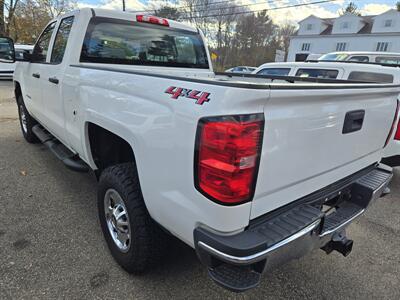 2019 Chevrolet Silverado 2500 Work Truck   - Photo 2 - North Easton, MA 02356