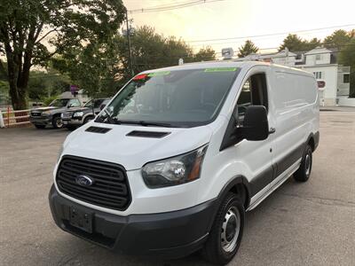 2016 Ford Transit   - Photo 1 - North Easton, MA 02356