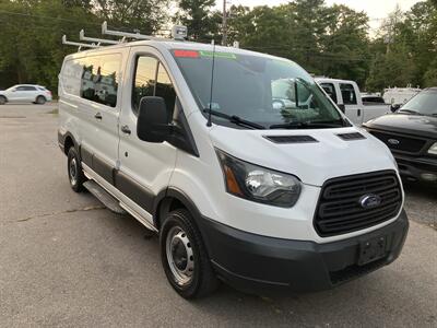 2016 Ford Transit   - Photo 5 - North Easton, MA 02356
