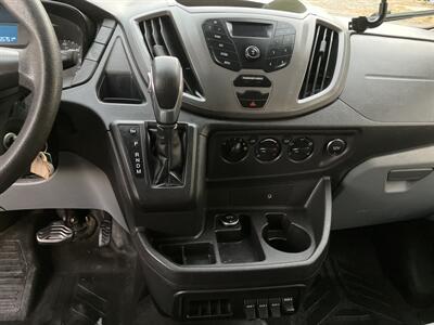 2016 Ford Transit   - Photo 11 - North Easton, MA 02356