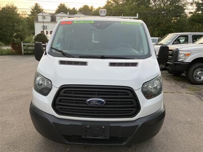 2016 Ford Transit   - Photo 7 - North Easton, MA 02356