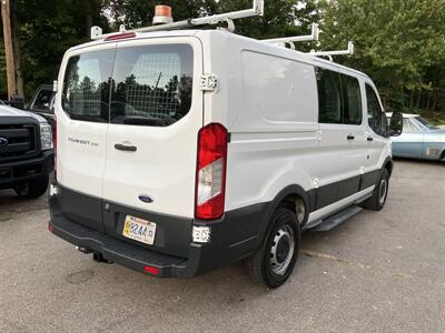 2016 Ford Transit   - Photo 9 - North Easton, MA 02356