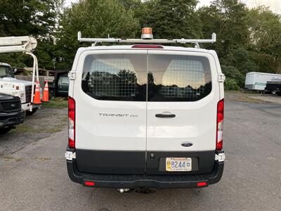 2016 Ford Transit   - Photo 10 - North Easton, MA 02356