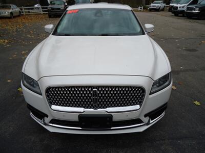 2017 Lincoln Continental Select   - Photo 7 - North Easton, MA 02356