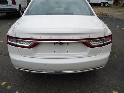 2017 Lincoln Continental Select   - Photo 4 - North Easton, MA 02356